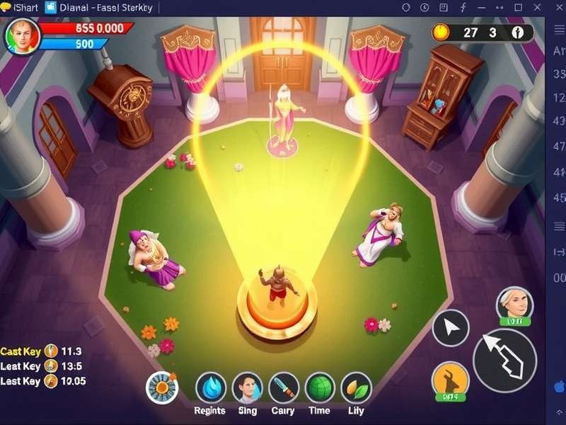 Tulsi Tea Titans Elite Diwali Event